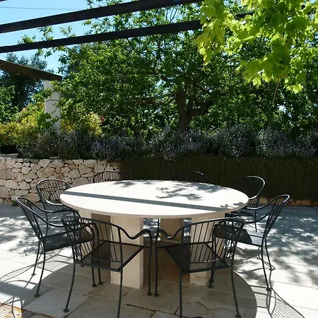 Trullo Solari