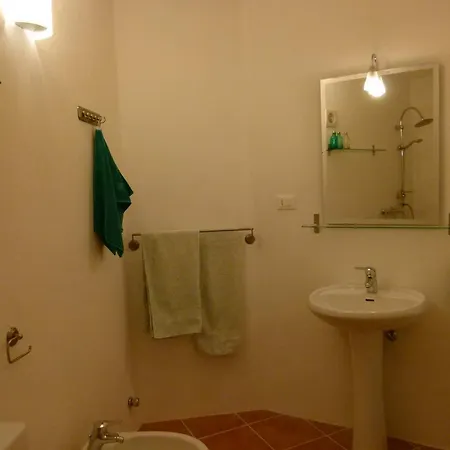 Villa Trullo Solari