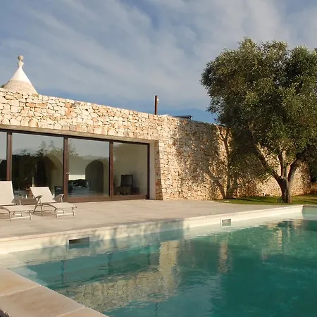 Trullo Solari *