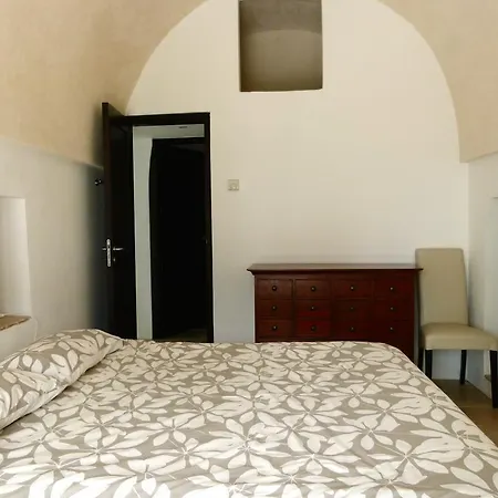Villa Trullo Solari Ceglie Messapica